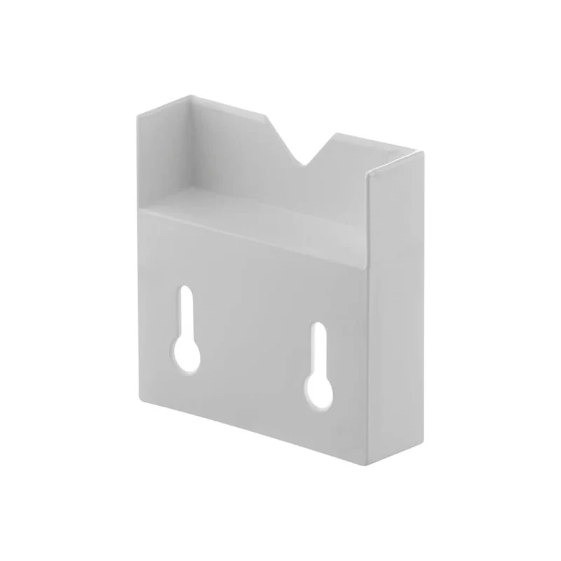 Soporte pared para basurera de 2.5 a 4.7 litros