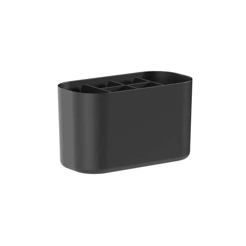 Organizador con separadores bold negro