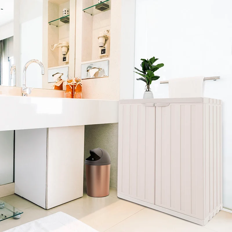 Armario organizador liviano home Rimax