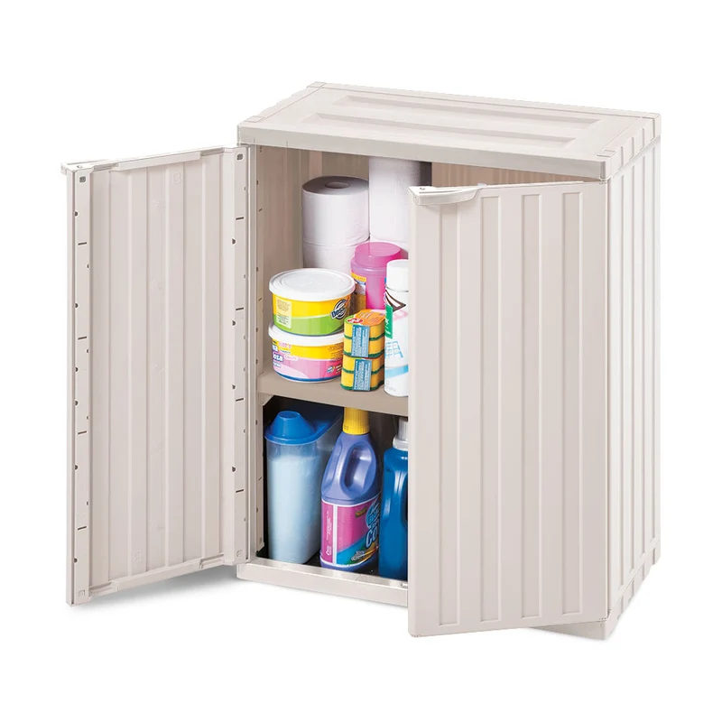 Armario organizador liviano home Rimax