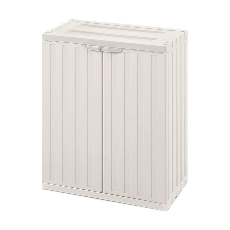 Armario organizador liviano home Rimax
