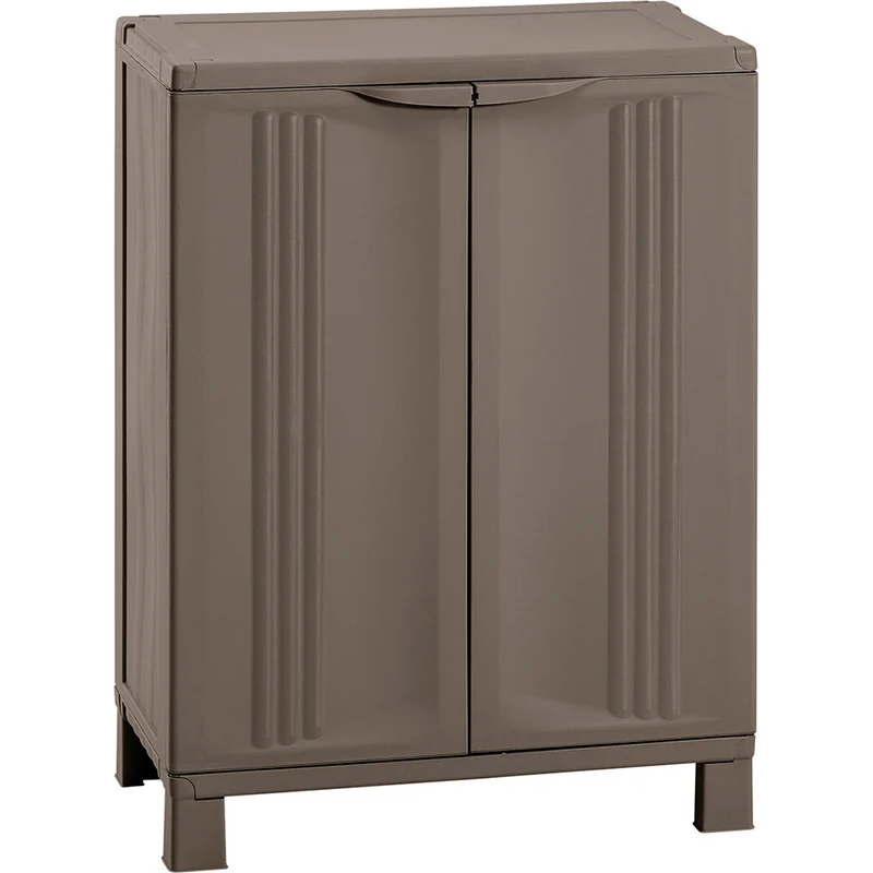 Armario organizador liviano home Rimax