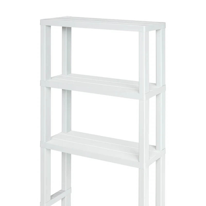 Estante organizador 3 niveles para baño Rimax