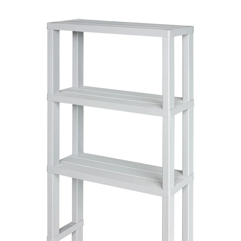 Estante organizador 3 niveles para baño Rimax