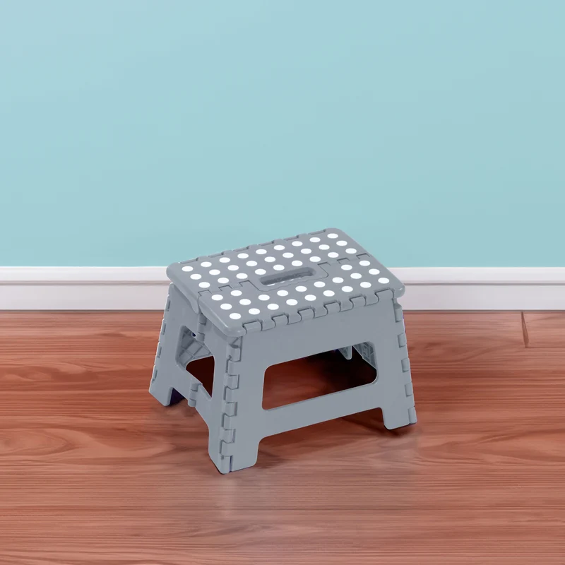 Butaco plegable pequeño Rimax