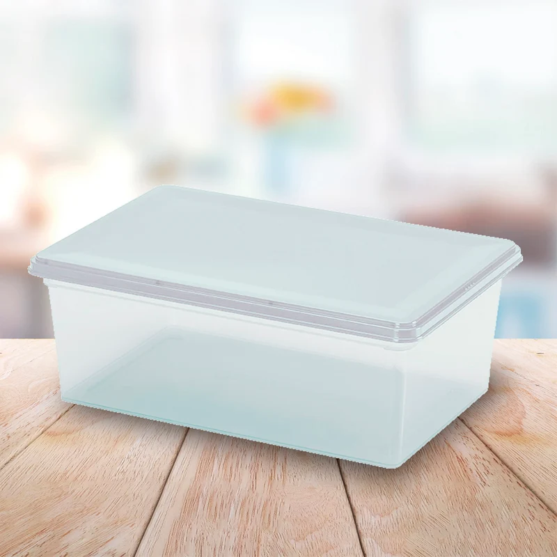 Caja ultraliviana 12 litros Rimax