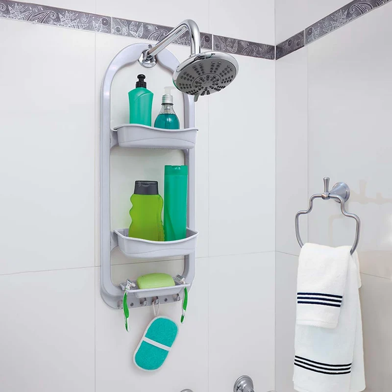 Organizador de ducha Rimax