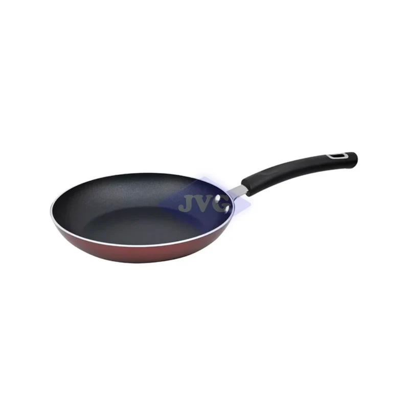 SARTÉN MAGEFESA 18 CM LÍNEA BASIC DE ALUMINIO - 15582