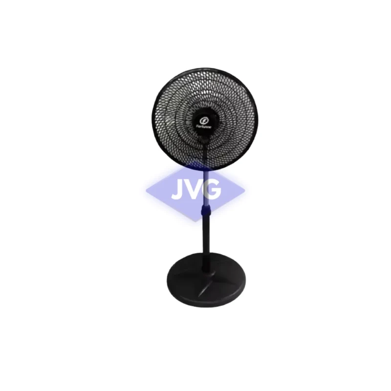 VENTILADOR DE PEDESTAL PRIMULA 18 PULGADAS NEGRO - YFST18076