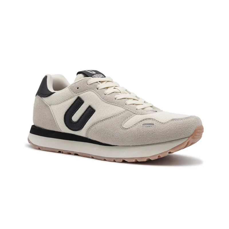 Tenis Urban REF UH485/MA/BG Hombre Beige