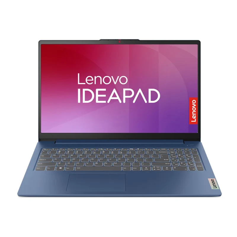 Portátil LENOVO IP3 15AMN8 RYZEN 3 512GB 8GB Windows 11 Azul