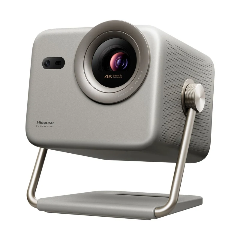 Miniproyector HISENSE M2 Pro Laser 4K UHD Gris