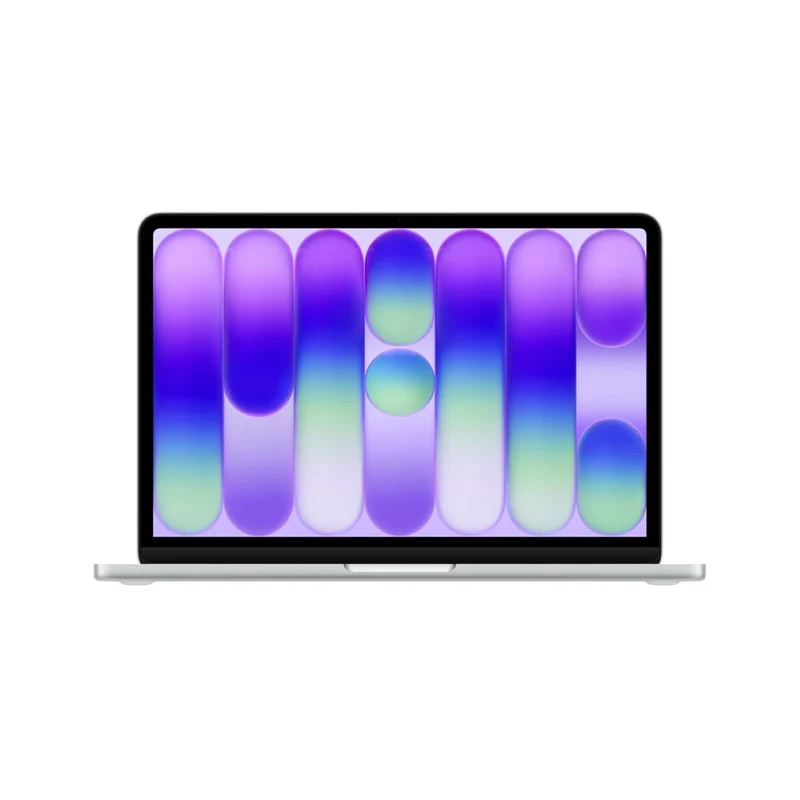 Portátil APPLE Macbook Neo A18pro 256GB 8GB Plata Mac Os