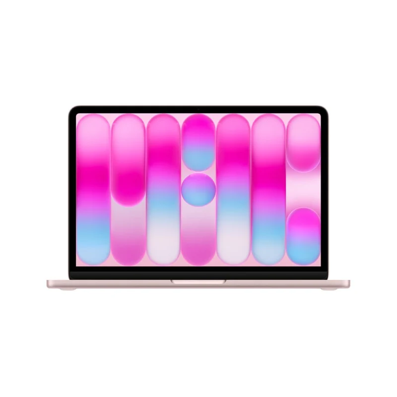 Portatil APPLE Macbook Neo A18pro 256GB 8GB Rosa Mac Os