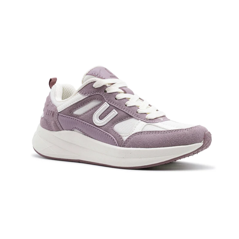 Tenis Urban REF UM285/WA/PUR Dama Morado