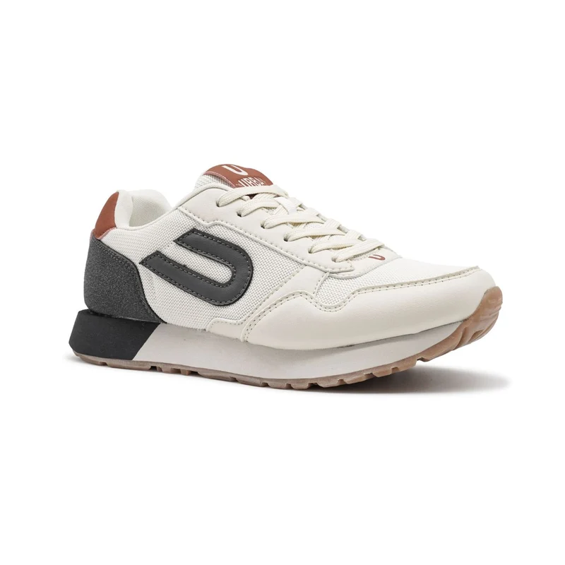 Tenis Urban REF UH482/MA/OFWHCH Hombre Gris