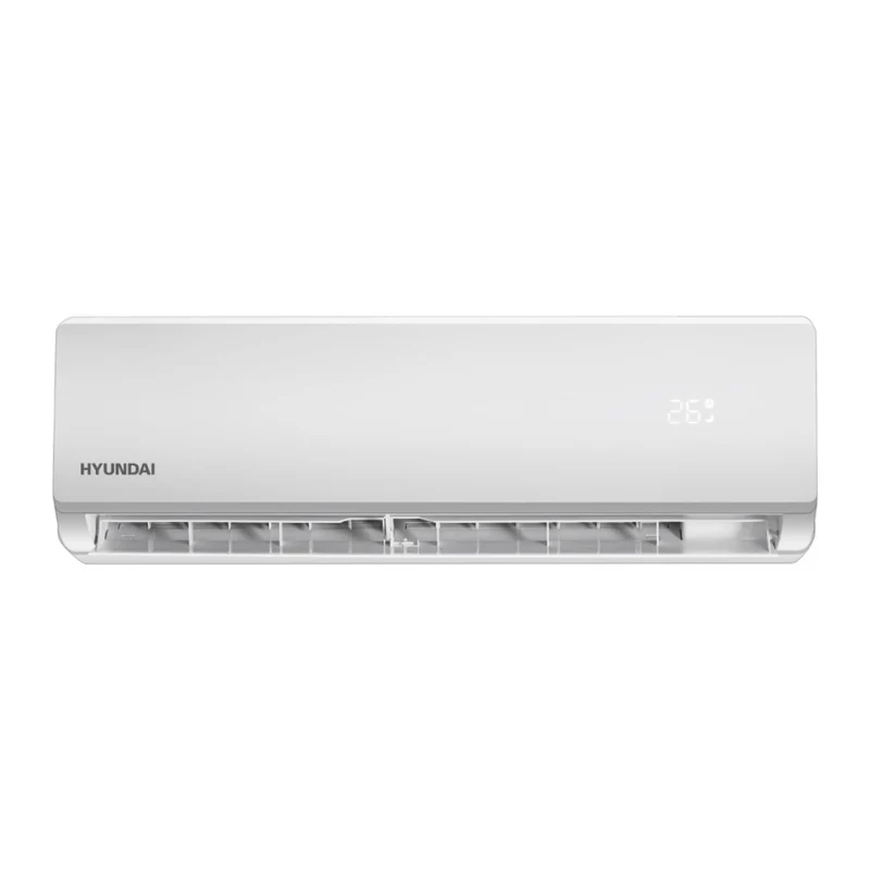 Aire Acondicionado HYUNDAI HY12K233IV 220V Inver Blanco