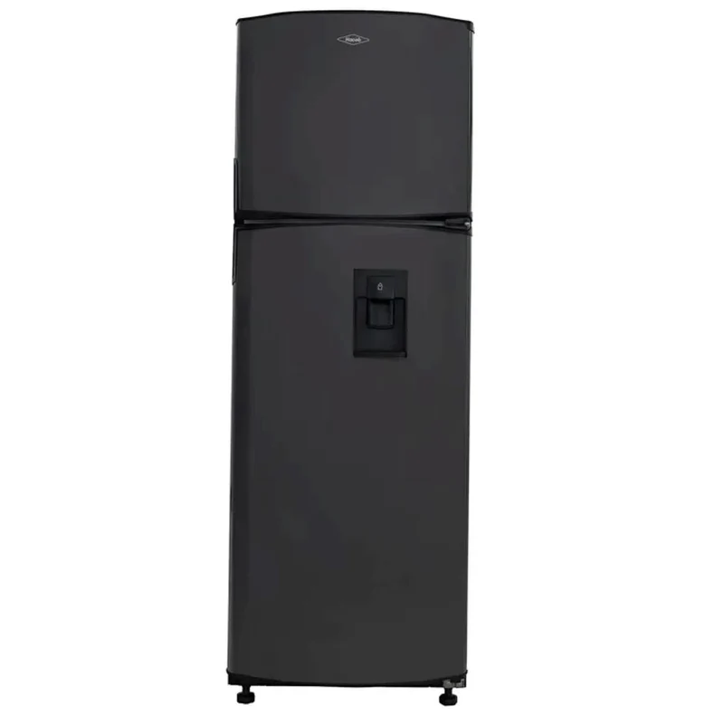 Nevera HACEB CC 311 Litros Manija Interna No Frost Titanio