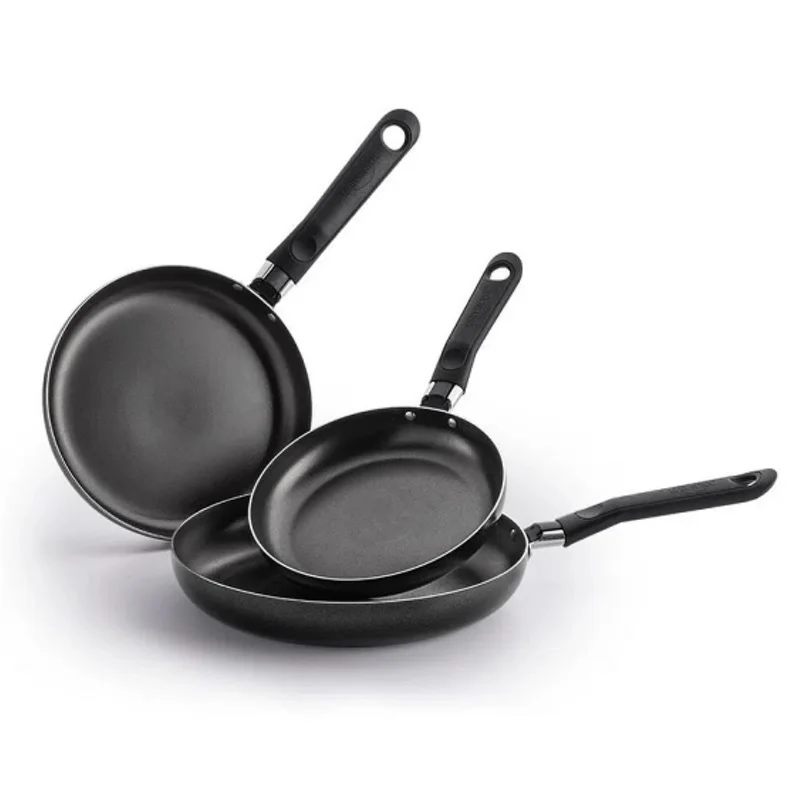 Sartén UNIVERSAL L39600 Set X 3