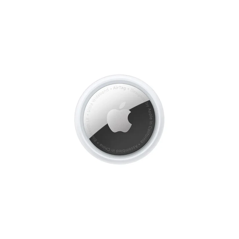 Localizador APPLE AirTag 2da Generación 1 Unidad