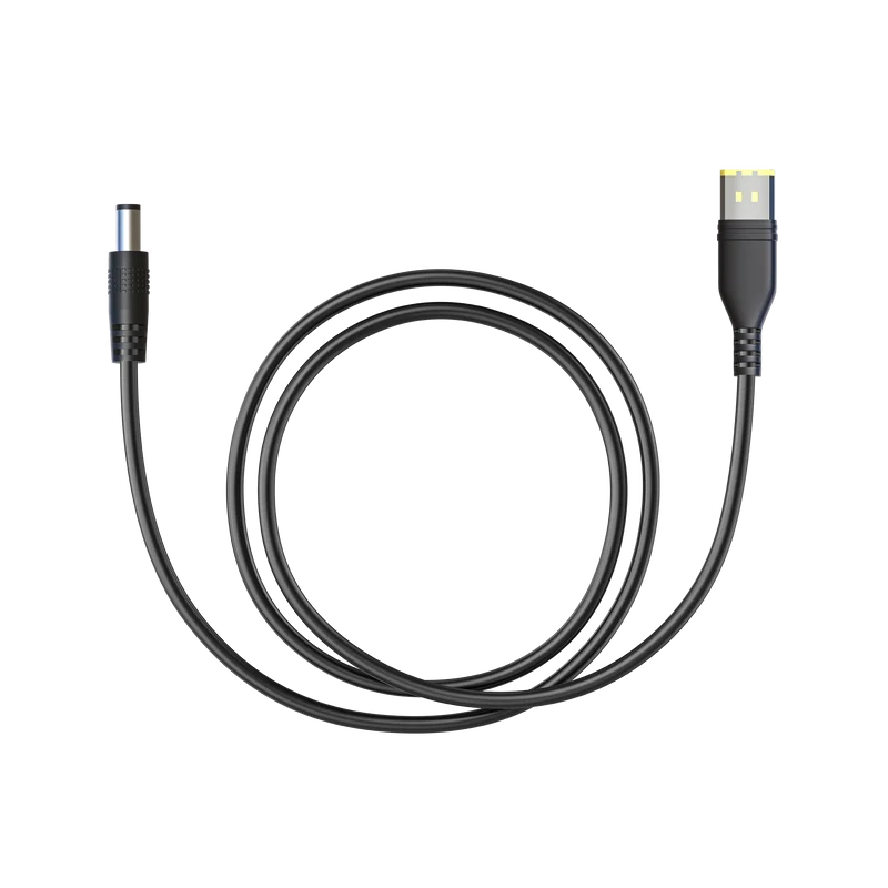X30/X60 Cable de Conversión de Cable de Alimentación de CC de 24 V