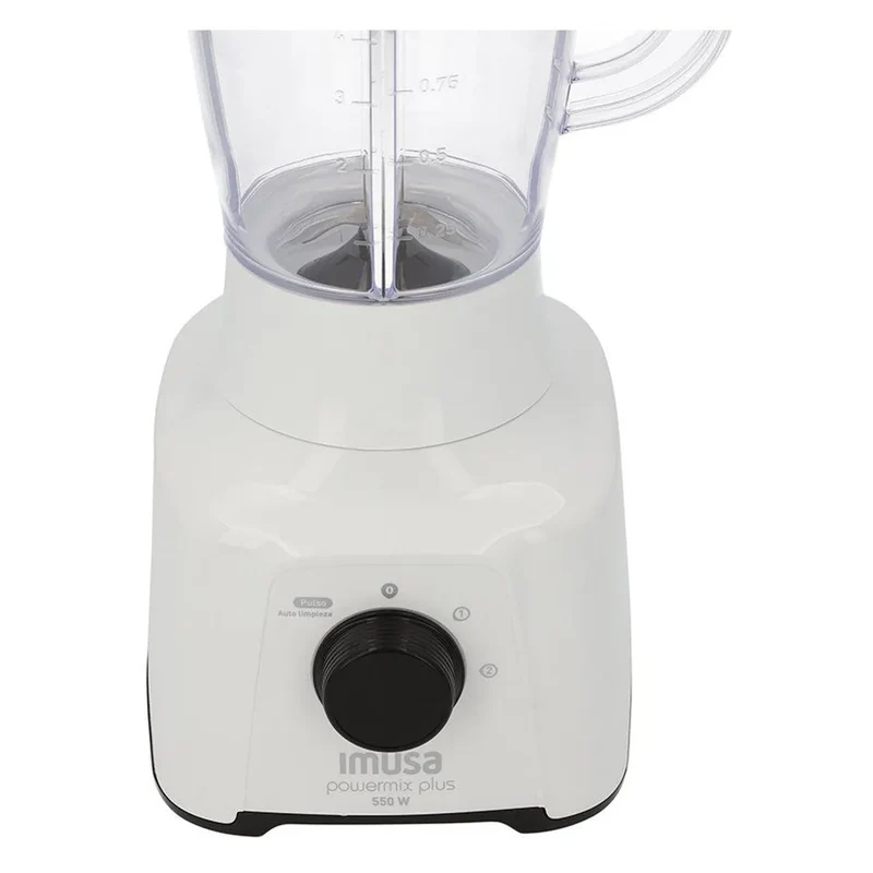 Combo IMUSA 1556000 OAP 7 Litros + Licuadora POWERMIX PLUS 2 Vel 5861030431