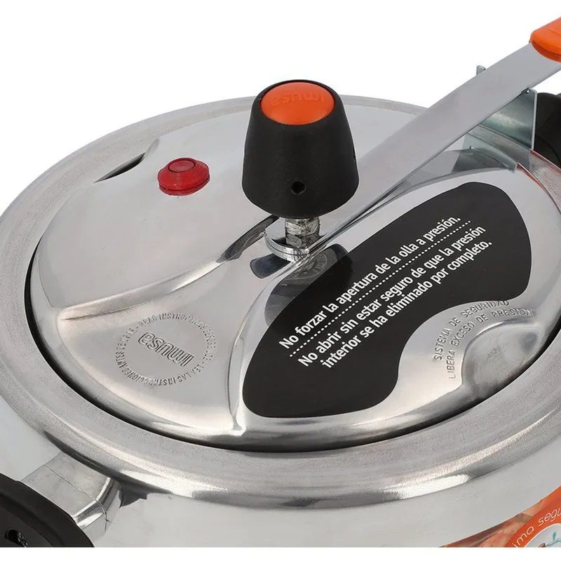 Combo IMUSA 1556000 OAP 7 Litros + Licuadora POWERMIX PLUS 2 Vel 5861030431