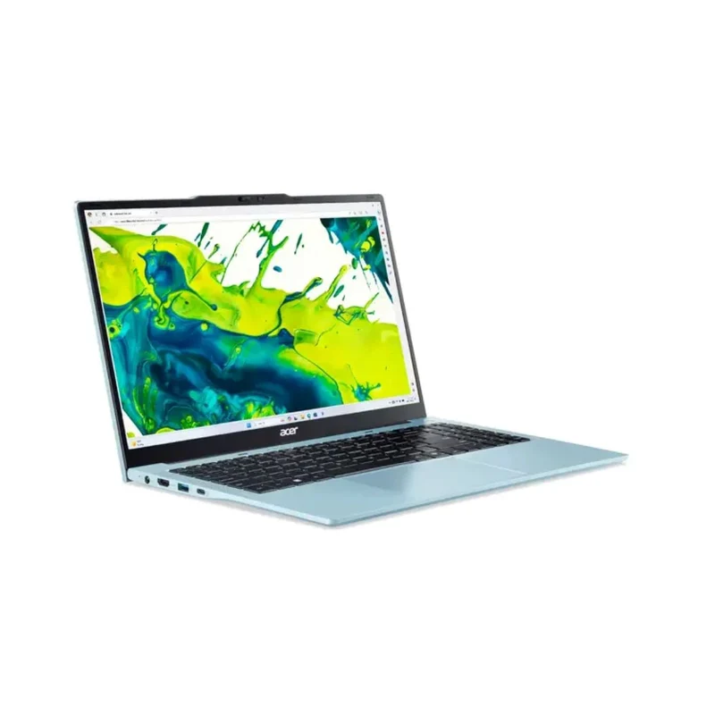 Portátil ACER AL15-72P-5957 COREI5-13420H 512GB 8GB Windows 11 Azul