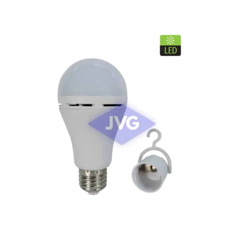 BOMBILLO WESTINGHOUSE RECARGABLE LED 7W - 38968