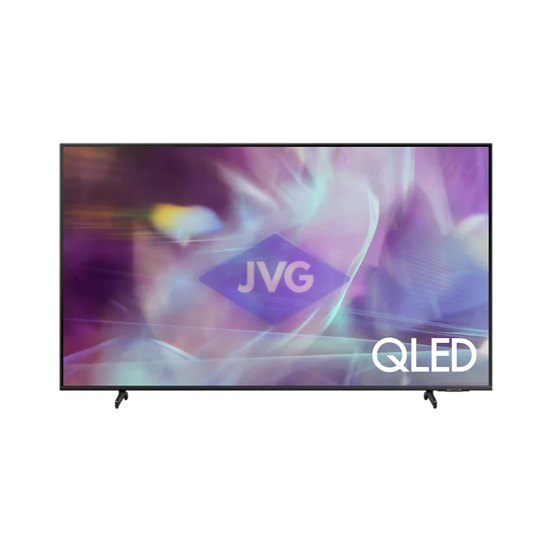 TELEVISOR SMART SAMSUNG 4K UHD QLED 75" NEGRO - QN75Q60AAPXPA