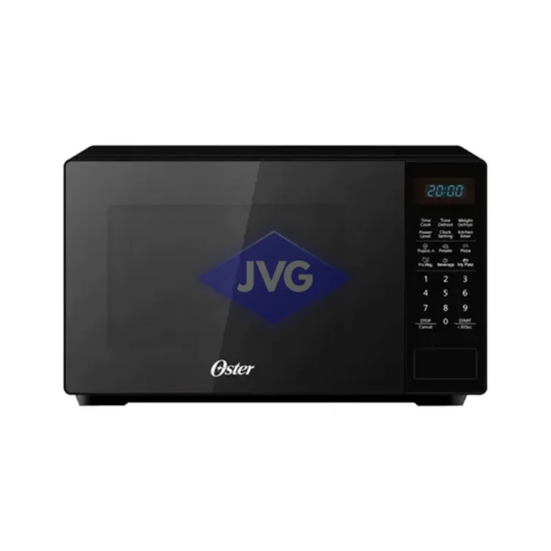 MICROONDAS OSTER 0.7 CU.FT. NEGRO - OGGME2702