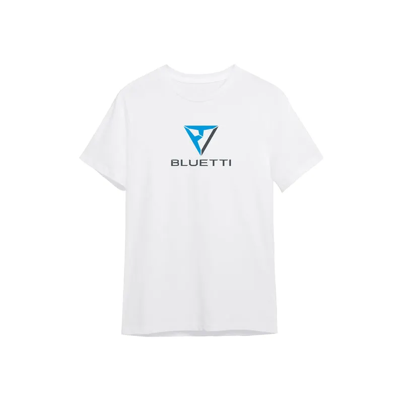 BLUETTI Camiseta