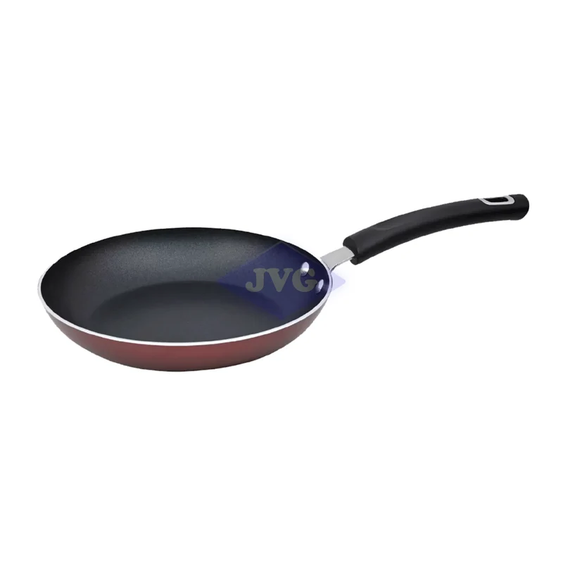 SARTÉN MAGEFESA 30CM ALUMINIO LÍNEA BASIC 15588 - 15588