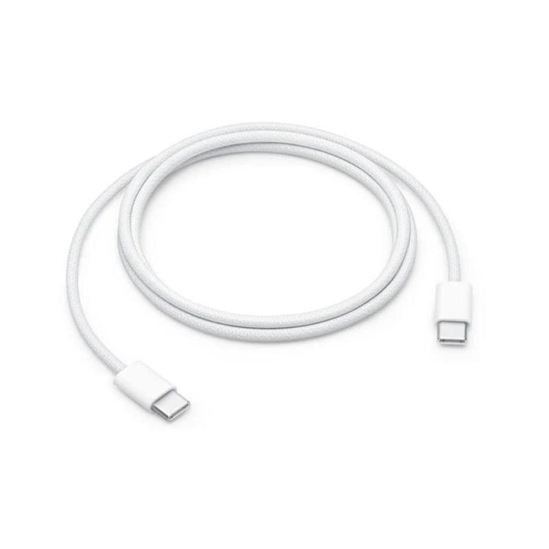 Cable APPLE USB-C A 60W 1 Metro