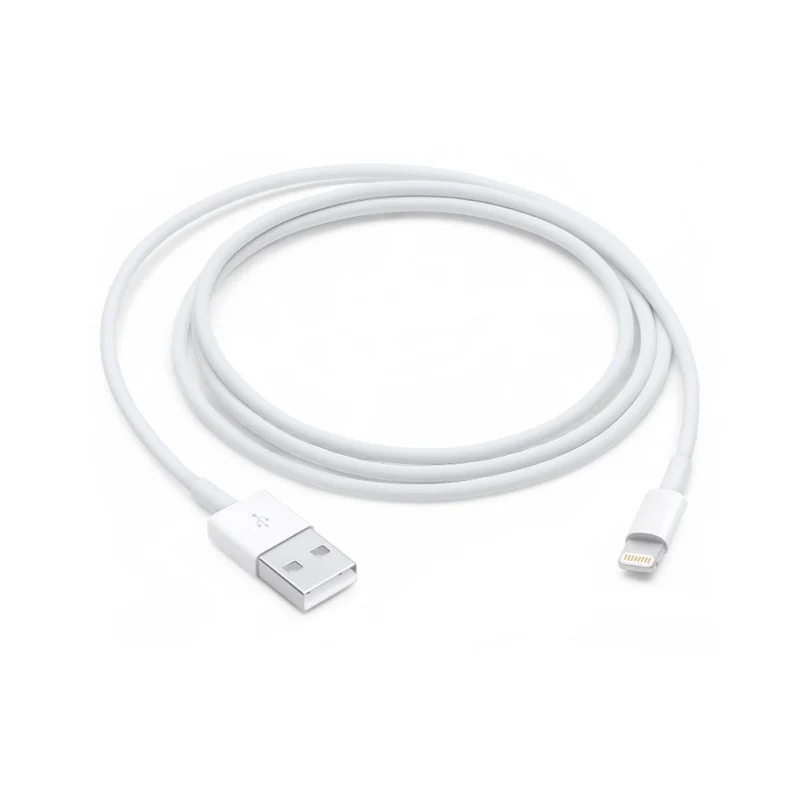 Cable Apple Lightning A USB Cable 1 Metro