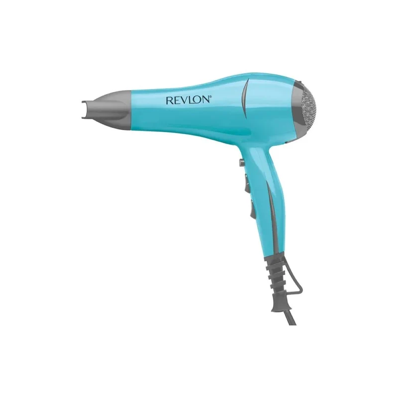 Secador REVLON Perfect Heat Smooth Brilliance Menta