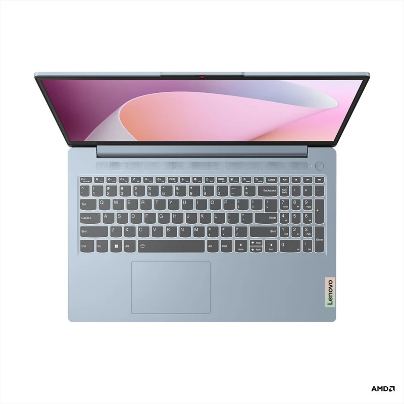 Portátil LENOVO IP 3 15AMN8 RYZ5 512 GB 8GB