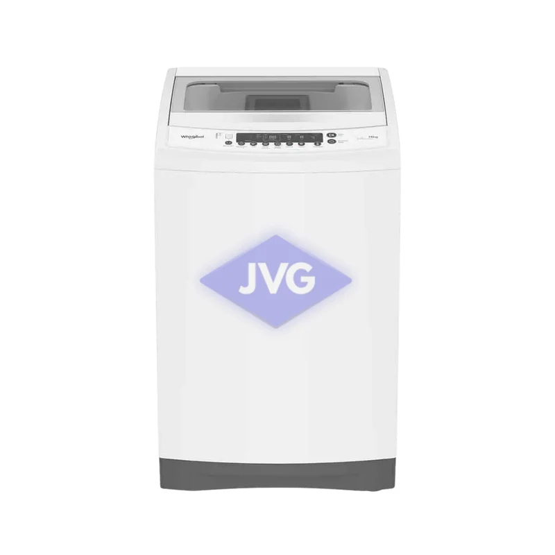 LAVADORA CARGA SUPERIOR WHIRLPOOL 14 KG BLANCO - WWI14AWHLS