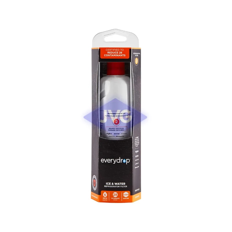 FILTRO DE AGUA EVERYDROP 2 PARA NEVERA - EDR2RXD1