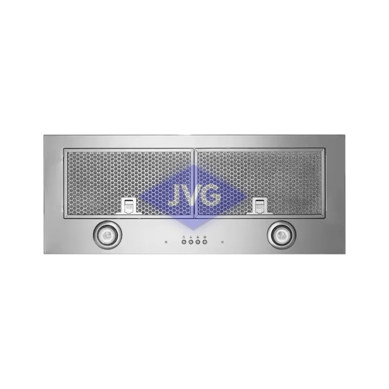 CAMPANA EMPOTRABLE WHIRLPOOL 76 CM CANOPIO ACERO - UVL5430JSS