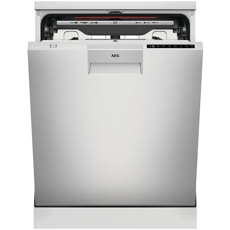 Lavavajillas AEG FFB76717PM 14 servicios