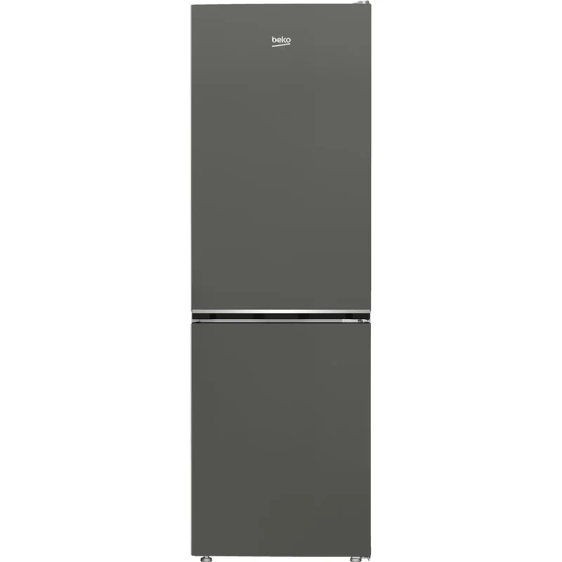 Frigorífico combi Beko B1RCNE364G 186×60 cm No Frost