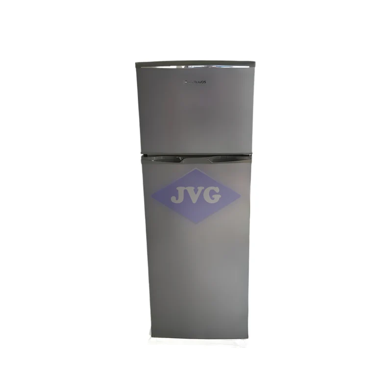 NEVERA TOP MOUNT LIETUVOS 10 CU.FT. PLATEADO (GDR10S) - GDR10S