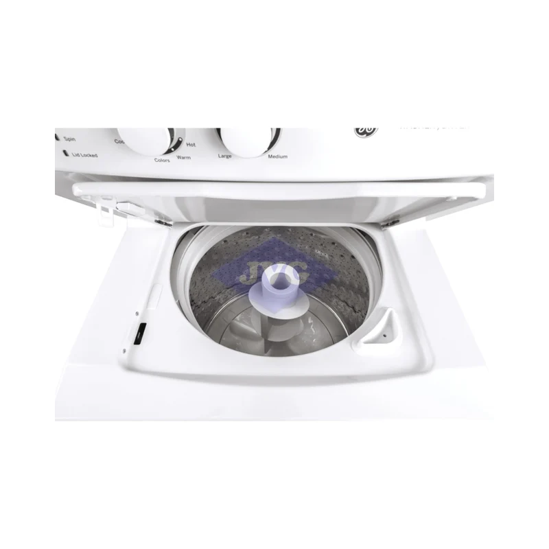 CENTRO DE LAVADO ELÉCTRICO GE 20 KG BLANCO (GUD27ESMMWW) - GUD27ESMMWW