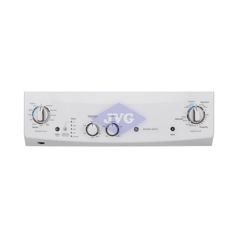 CENTRO DE LAVADO ELÉCTRICO GE 20 KG BLANCO (GUD27ESMMWW) - GUD27ESMMWW