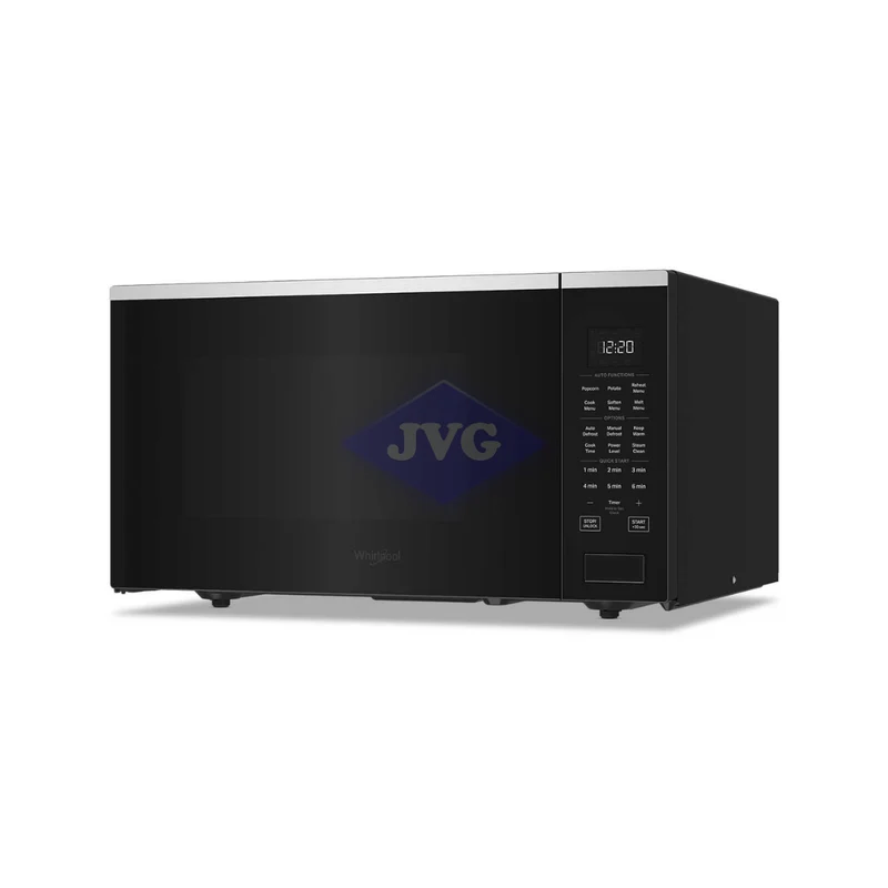 MICROONDAS WHIRLPOOL 1.6 CU.FT. NEGRO - WMCS7022RZ