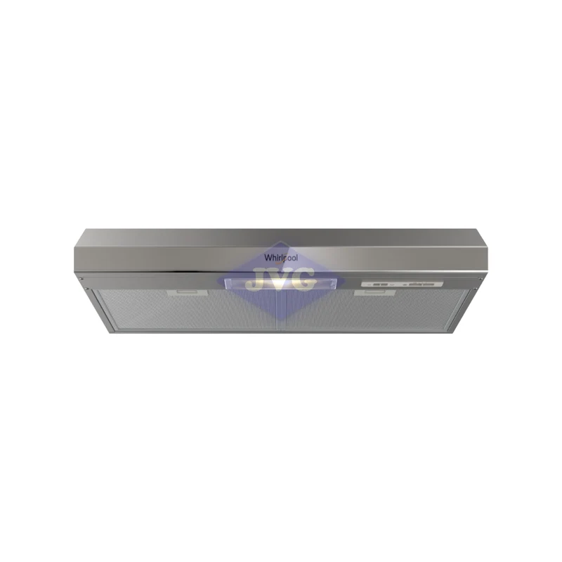 CAMPANA PARA EMPOTRAR WHIRLPOOL ACERO INOXIDABLE 60CM - WH6010S