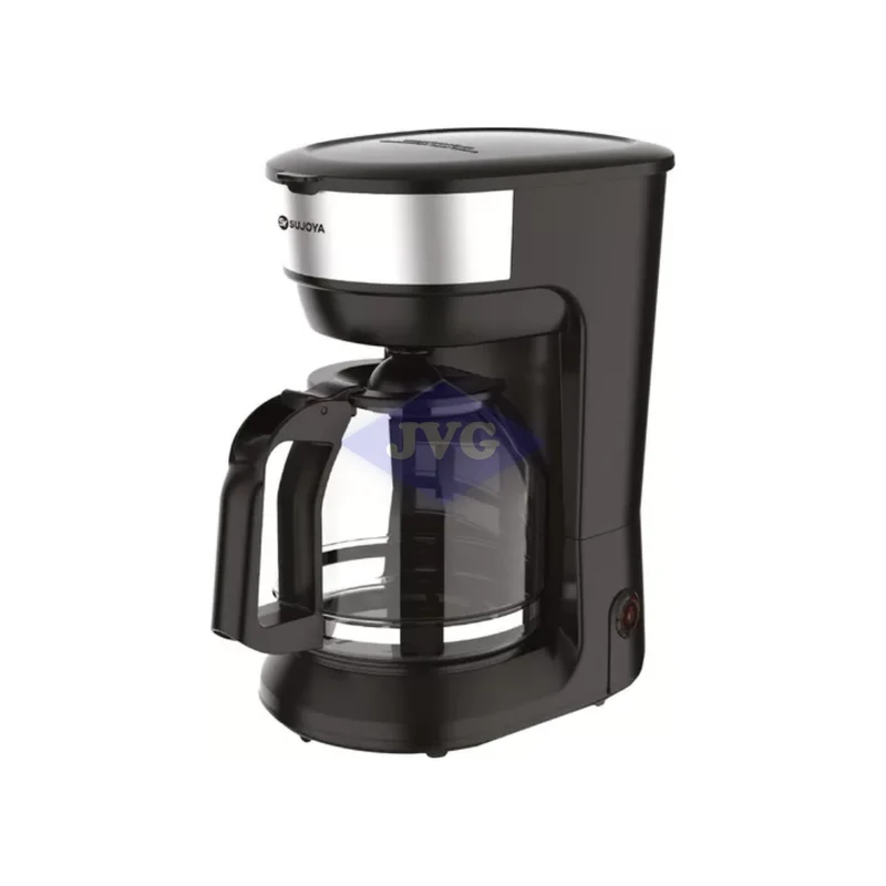 CAFETERA ELECT SJ C/FILTRO 12 TZAS - CSJ0104
