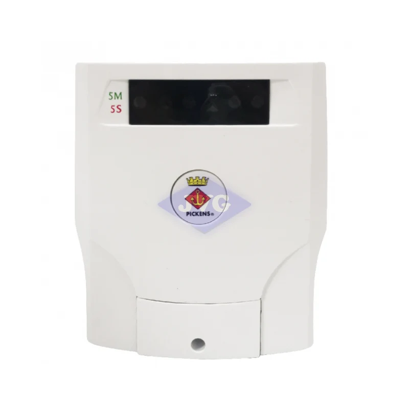 PROTECTOR PICKENS D/VOLT 220V MULTIFUNCI - V064