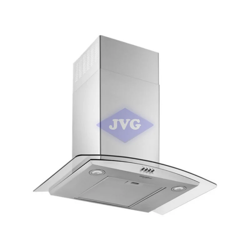 CAMPANA DE COCINA WHIRLPOOL 30" ACERO - WVW51UC0LS